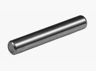 Weihrauch trekkergroep asje 4mm x 28mm