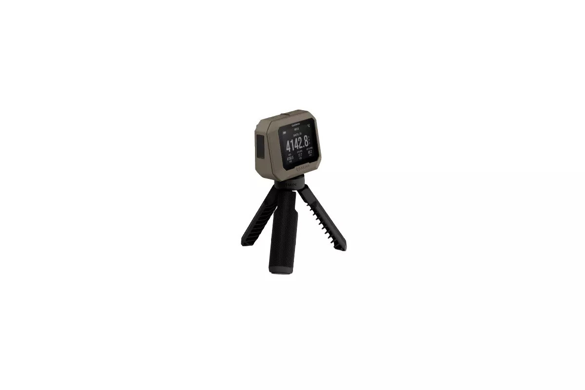 Chronographe GARMIN Xero® C1 Pro, image 2 sur 6