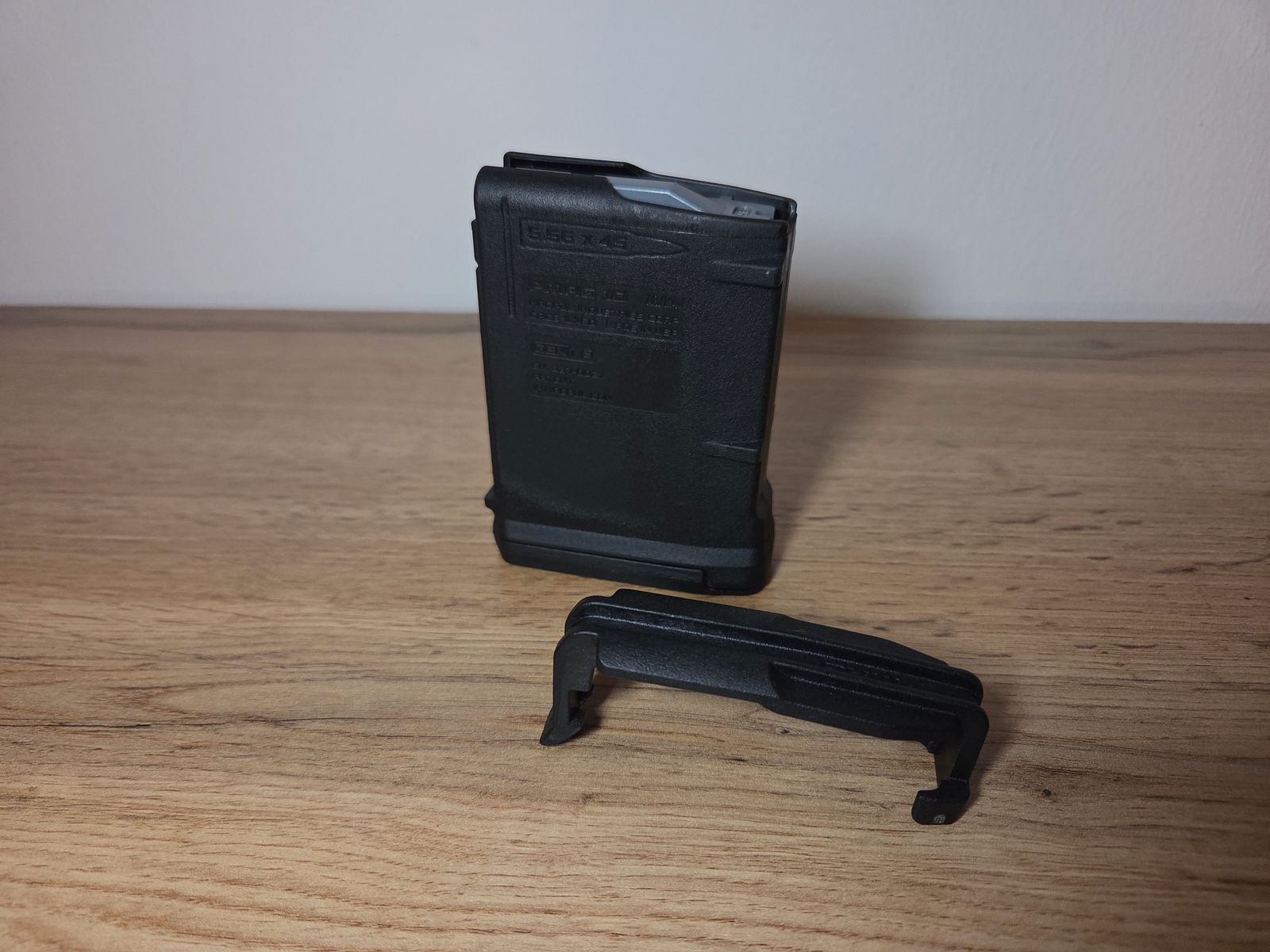 Magpul PMAG 10 AR/M4 GEN M3 5.56/.223 magazine AR15