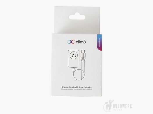 Härkila clim8 dual charger