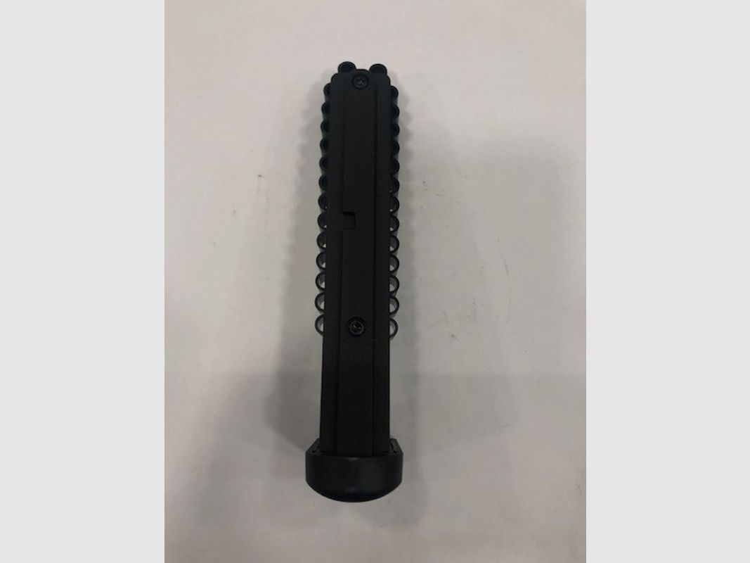 BERETTA MAGAZIJN CO2 X CX4 4,5 MM, afbeelding 2 van 3