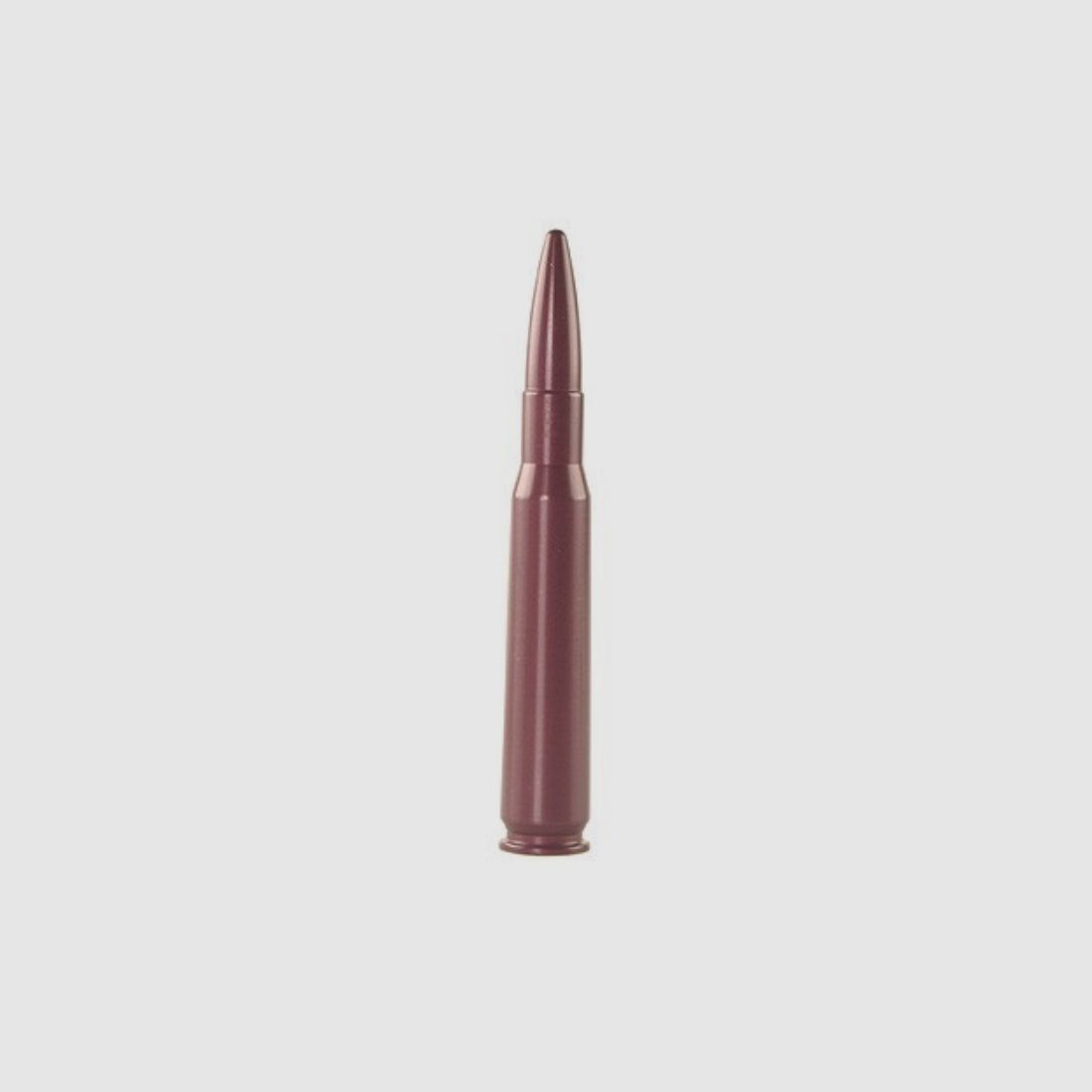 A-Zoom Pufferpatrone Aluminium eloxiert .50 BMG 1er Pack