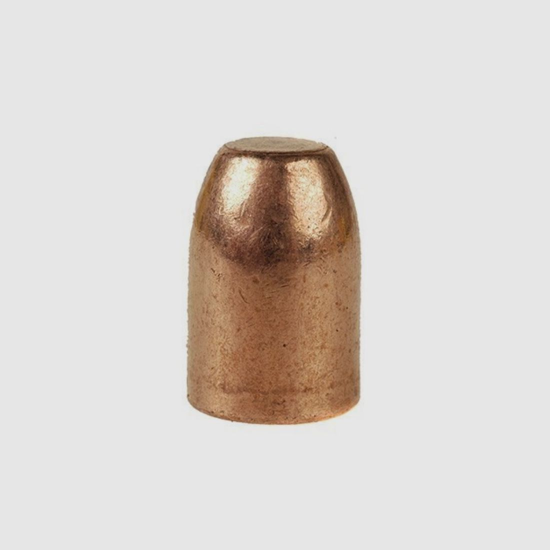 Speer Geschoss .40 S&W/10mm/.400 180GR Copper Plated Flat Nose 500 Stück
