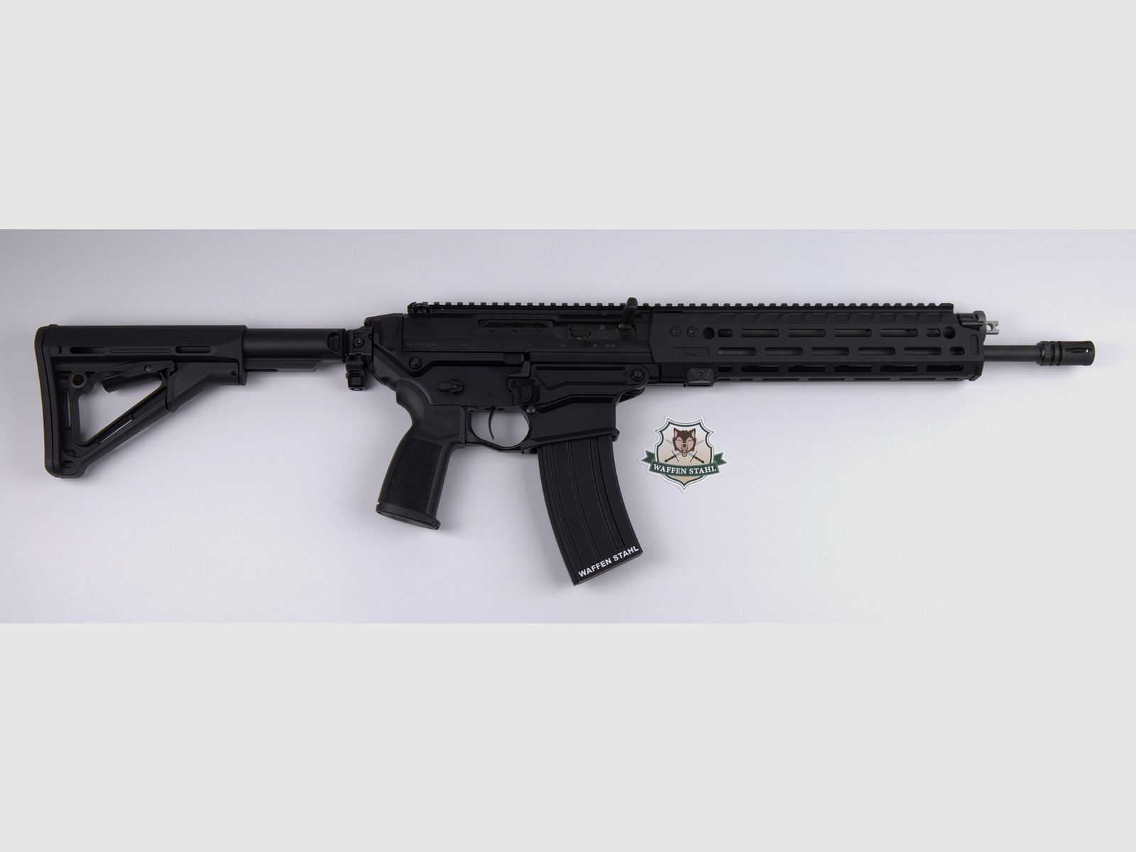 Sig Sauer SG561 Sport - UVP 5.009,90 € - Sofort verfügbar – auf Lager