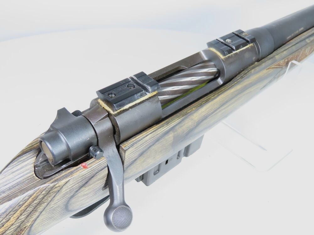 Mossberg MVP