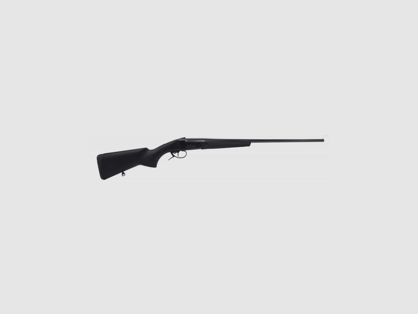 Einzelstückgewehr Holz oder Kunststoff Kal.410 - Modell IJ18