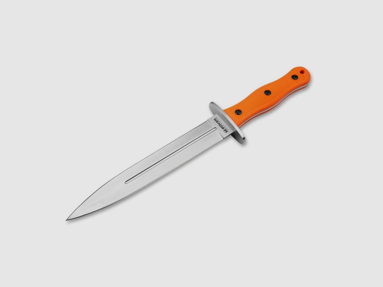 BÖKER MAGNUM CINGHIALE PUGNALE lama 229mm, immagine 1 di 3