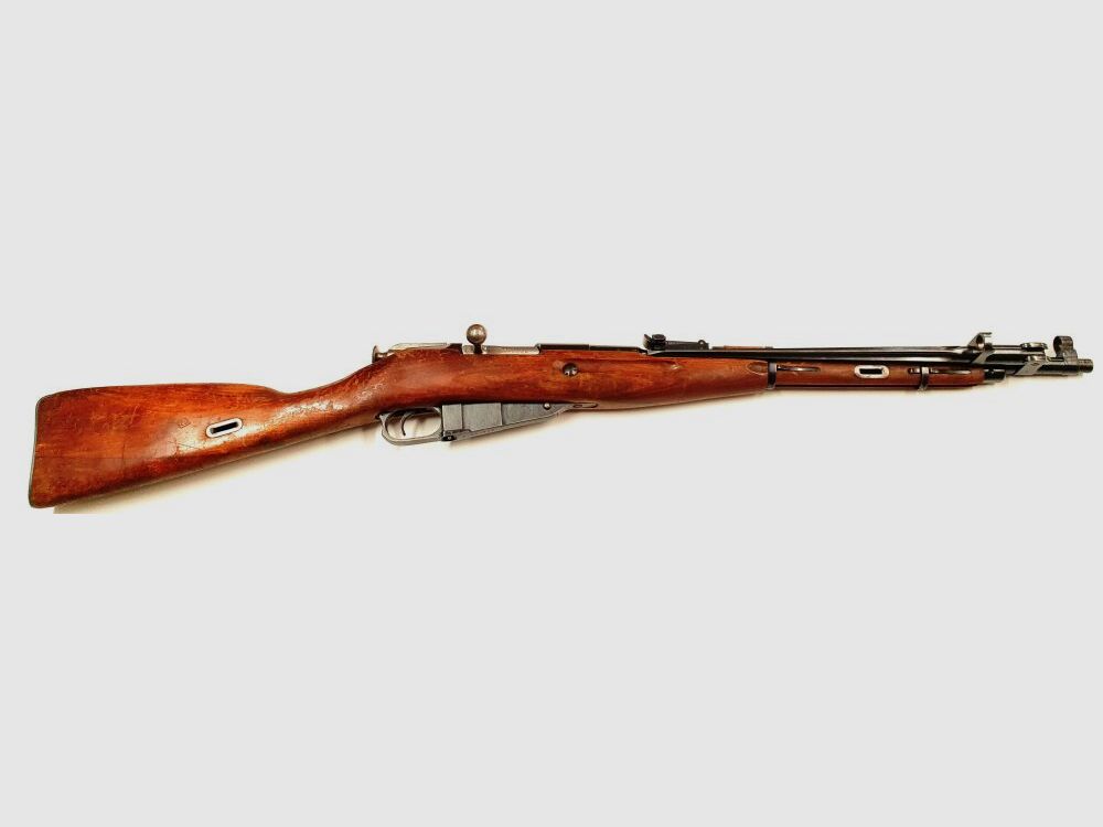 Ischewsk Mosin Nagant M44