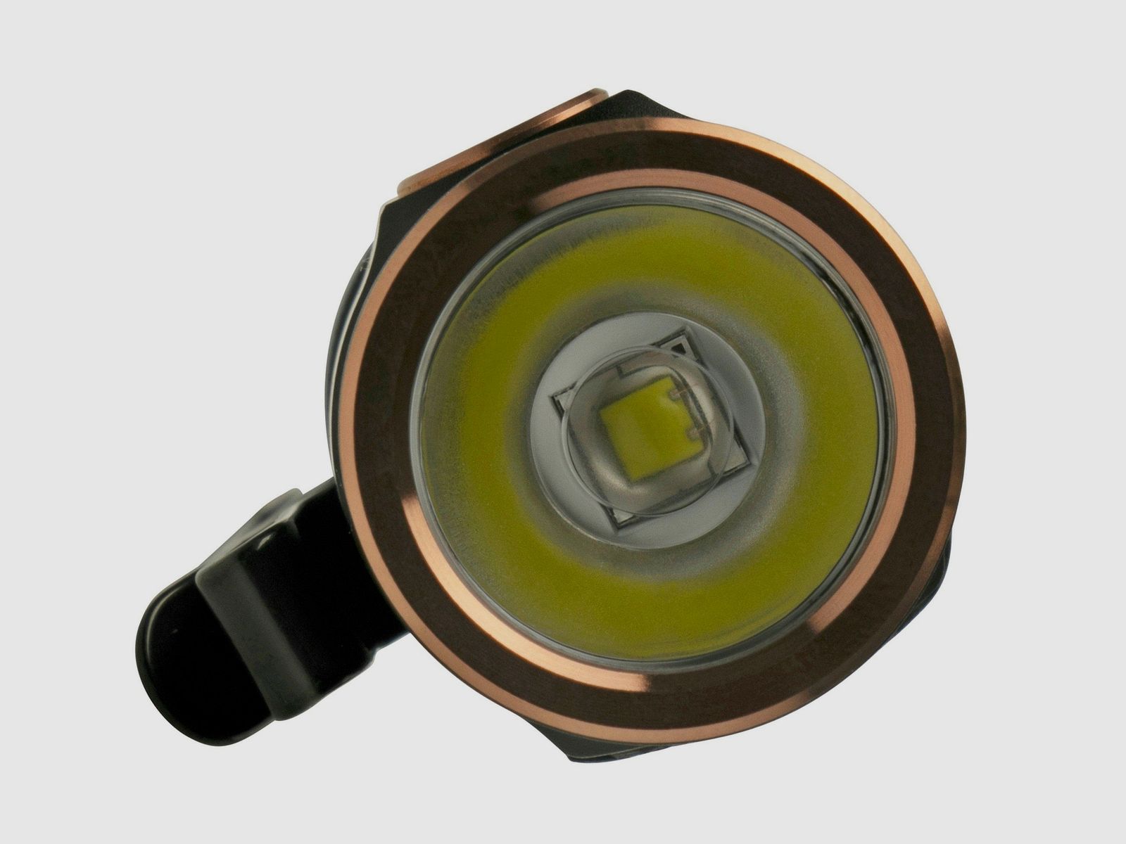 Fenix E18R V2.0 lampe de poche compacte, image 4 sur 11
