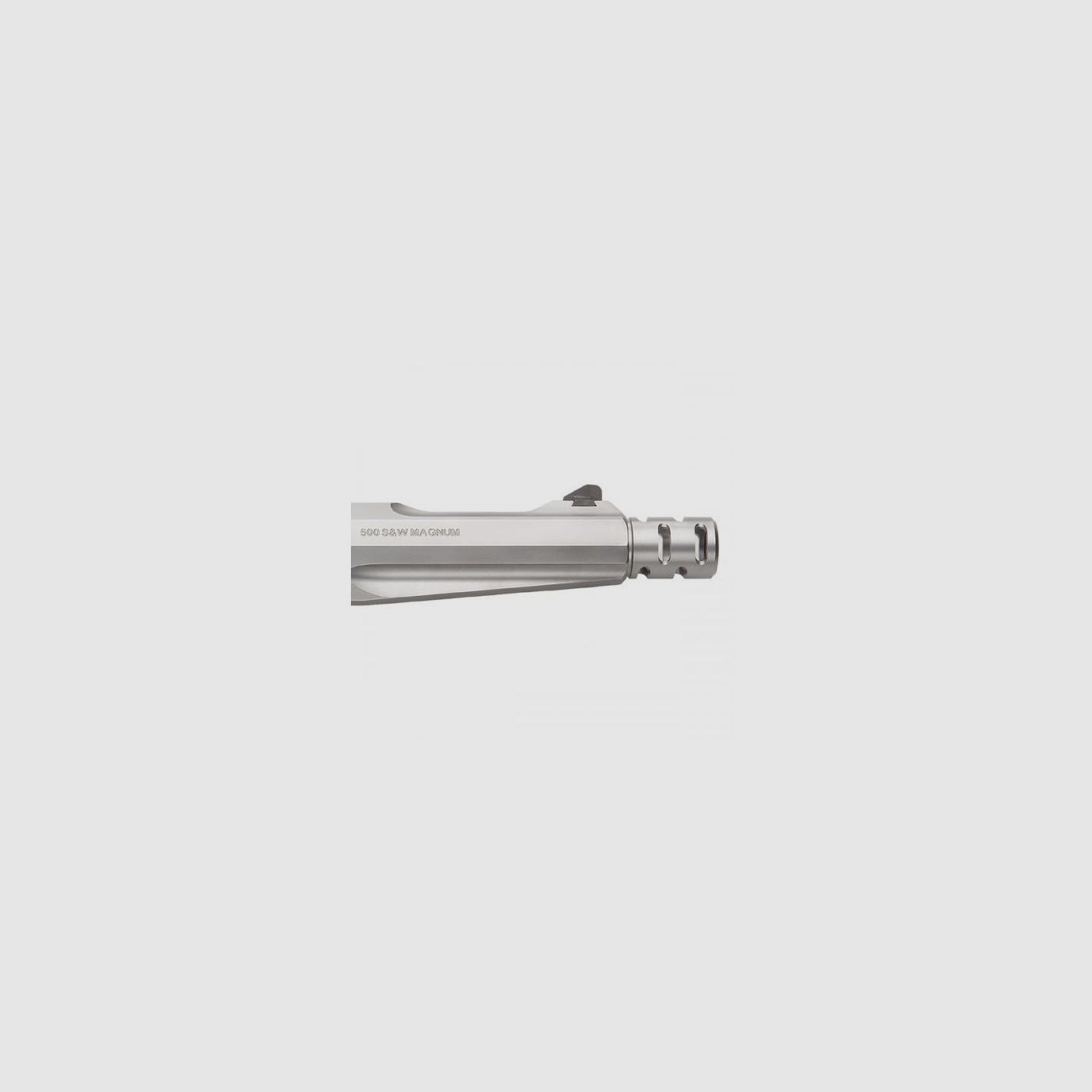 Smith & Wesson 500 Kal. 500 S&W Magnum 7,5", Bild 2 von 6