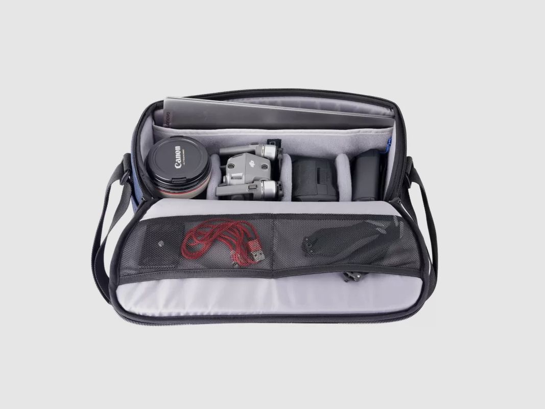 Vanguard Vesta Aspire 34NV - Bag, image 2 of 23