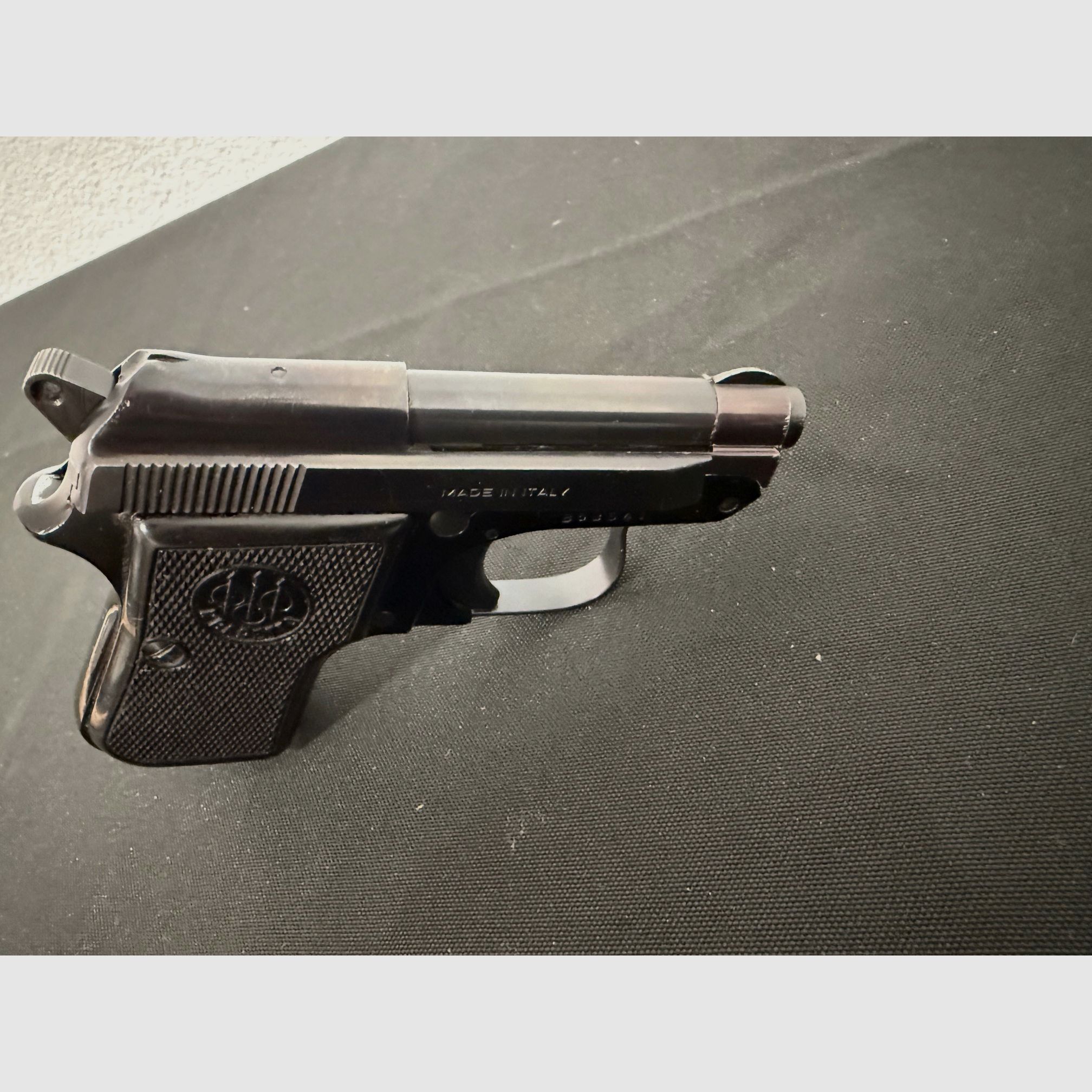 Beretta Mod. 950 Kaliber 6,35mm, Bild 4 von 5