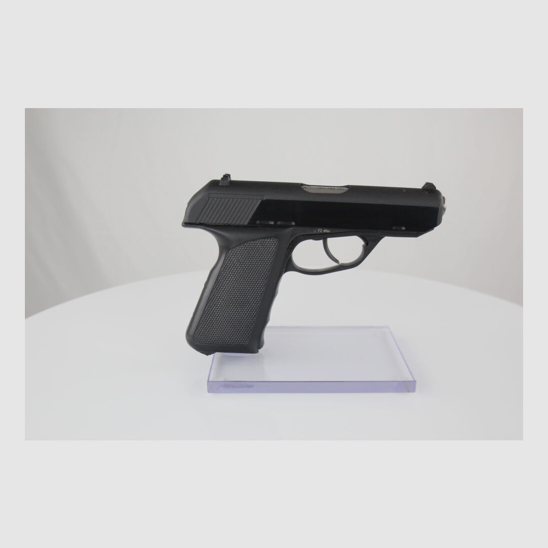 Heckler & Koch	 P9S