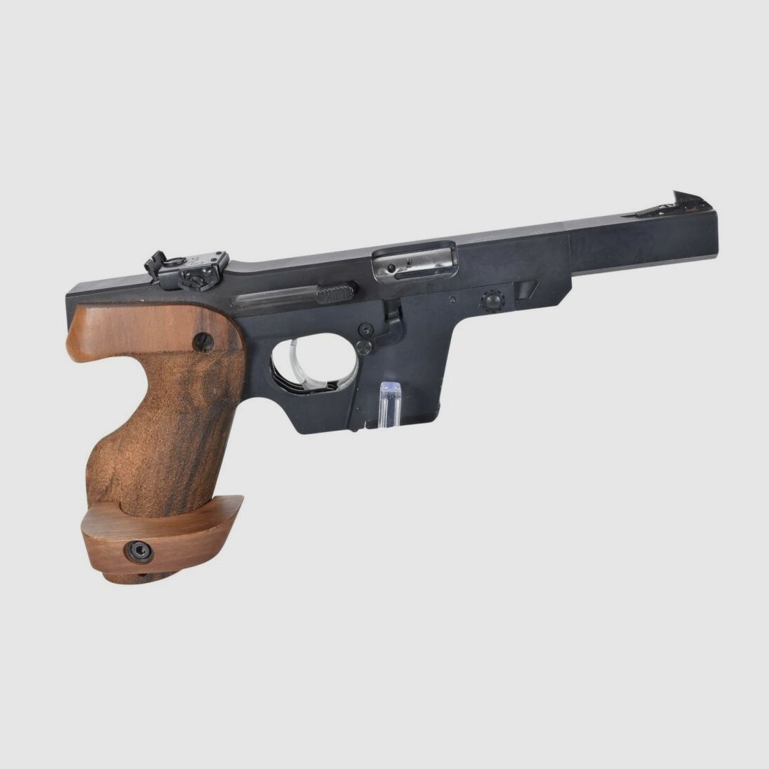 Walther GSP