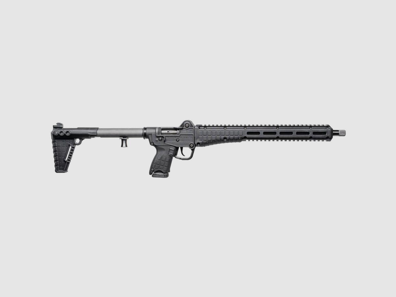 Kel-Tec SUB2000 GEN3 - Negro, imagen 1 de 14