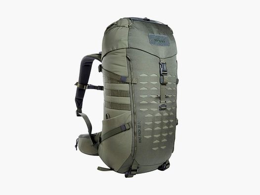 Tatonka Hike Pack 30 BC – Bushcraft & Wander Rucksack