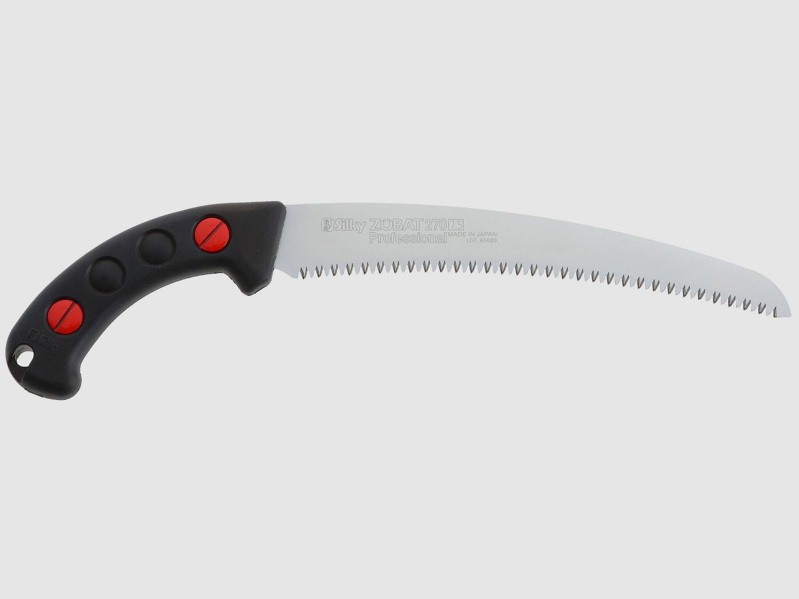 Silky Handsaw Zubat 270-7.5