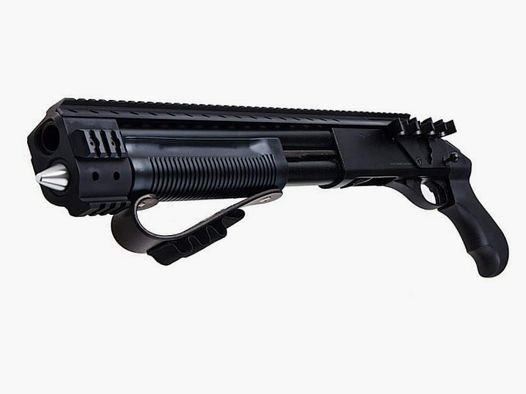  APS CAM 870 MKIII-BULLDOG 