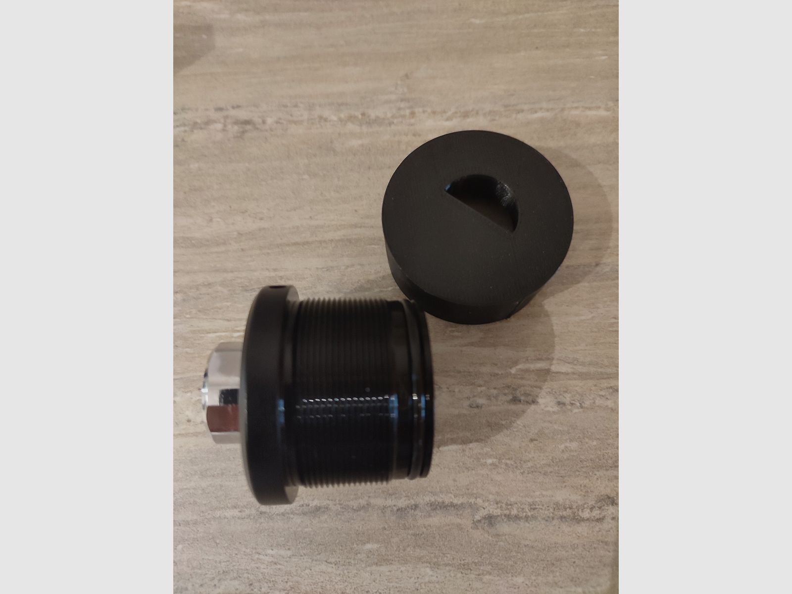 AEA HPMAX Tankdeckel