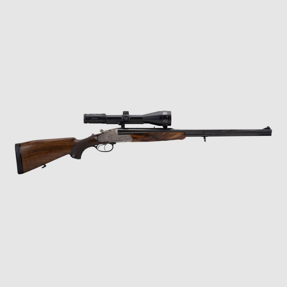 Krieghoff Neptun Seitenschl DBD mit WL