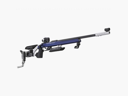 FEINWERKBAU Carabine 2700 SUPER MATCH Leicht