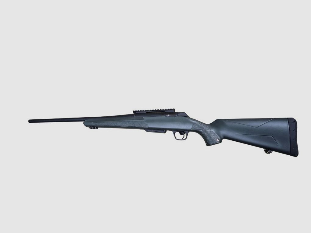 gebr. WINCHESTER Mod. XPR Stealth mit Weaverschiene, Zustand: Neuwertig, NPR € 816,00, Bild 2 von 6