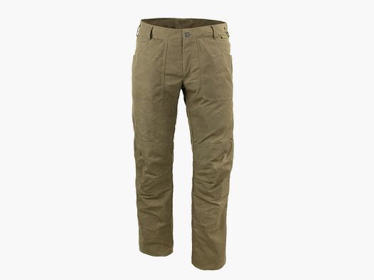 Men's outdoor pants "Rauhbein", khaki