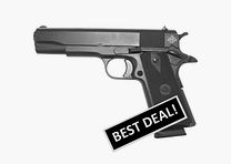 Armscor Rock Island - 1911 A1 FS 9mm Luger GI Entry (56883)