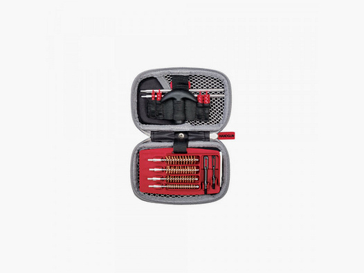 GUN BOSS HANDGUN - REAL AVID