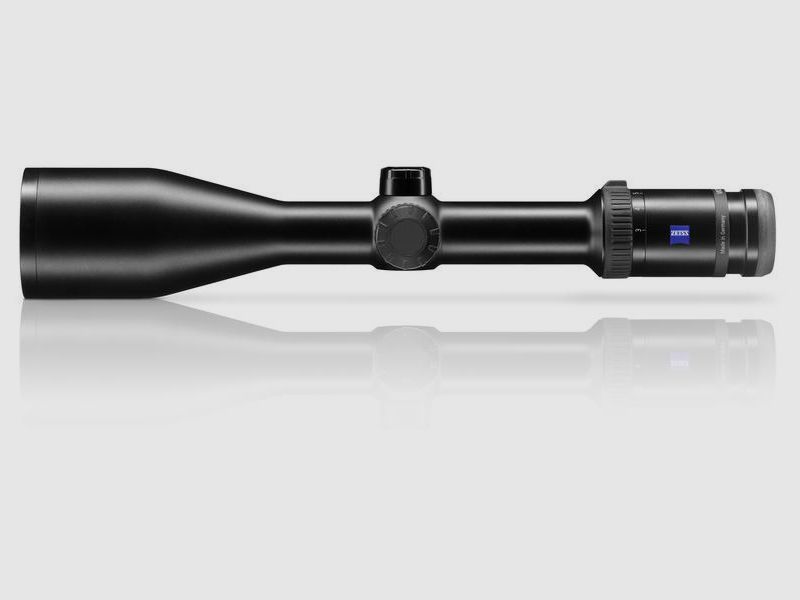 ZEISS Victory HT 3-12x56 riflescope