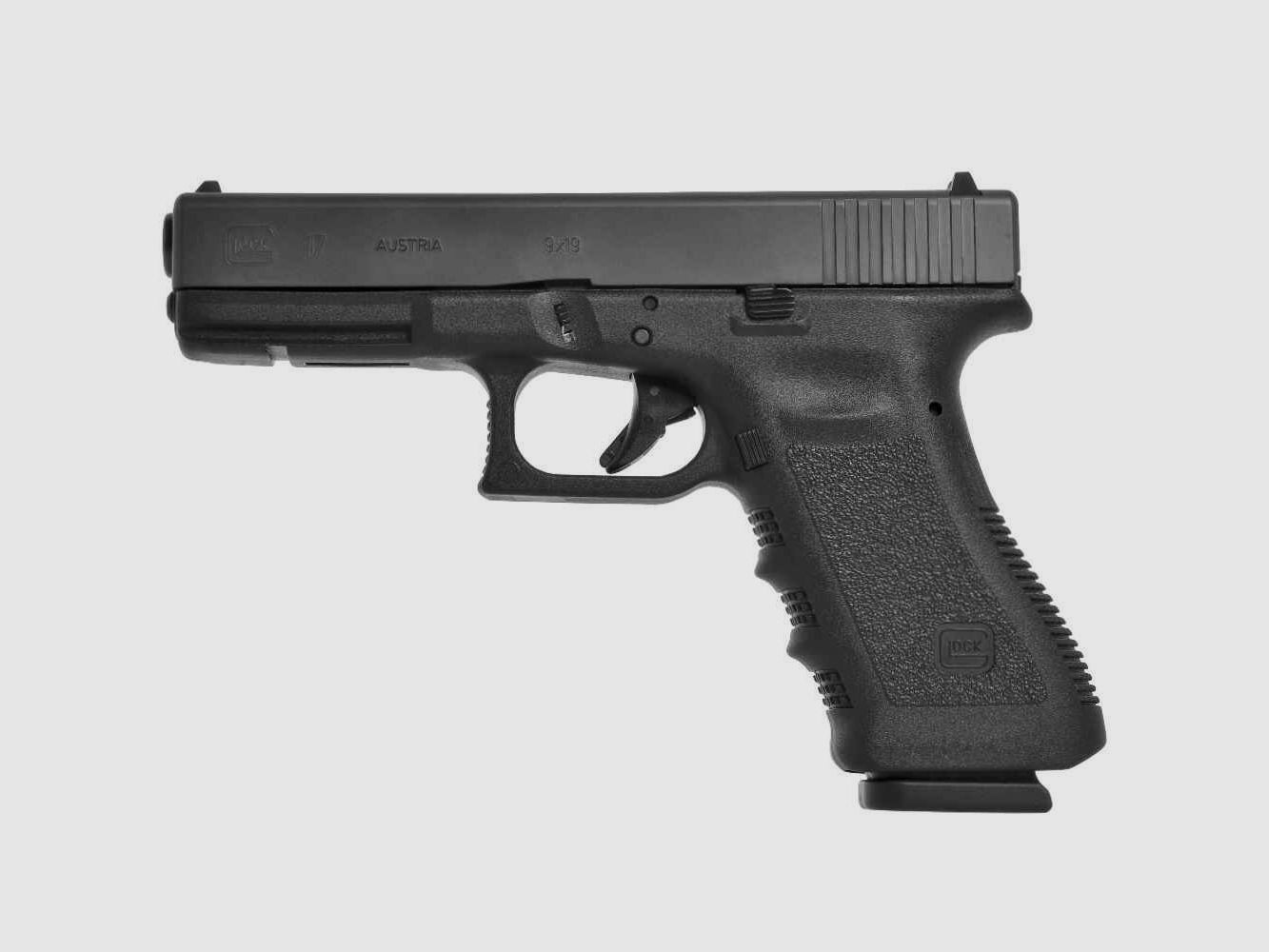 Glock 17 Gen3