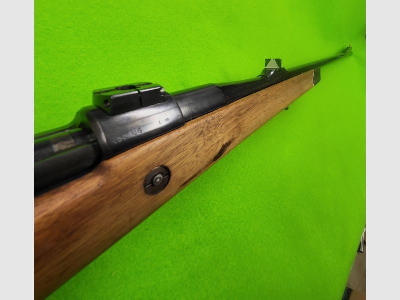 Mauser 98er 30-06