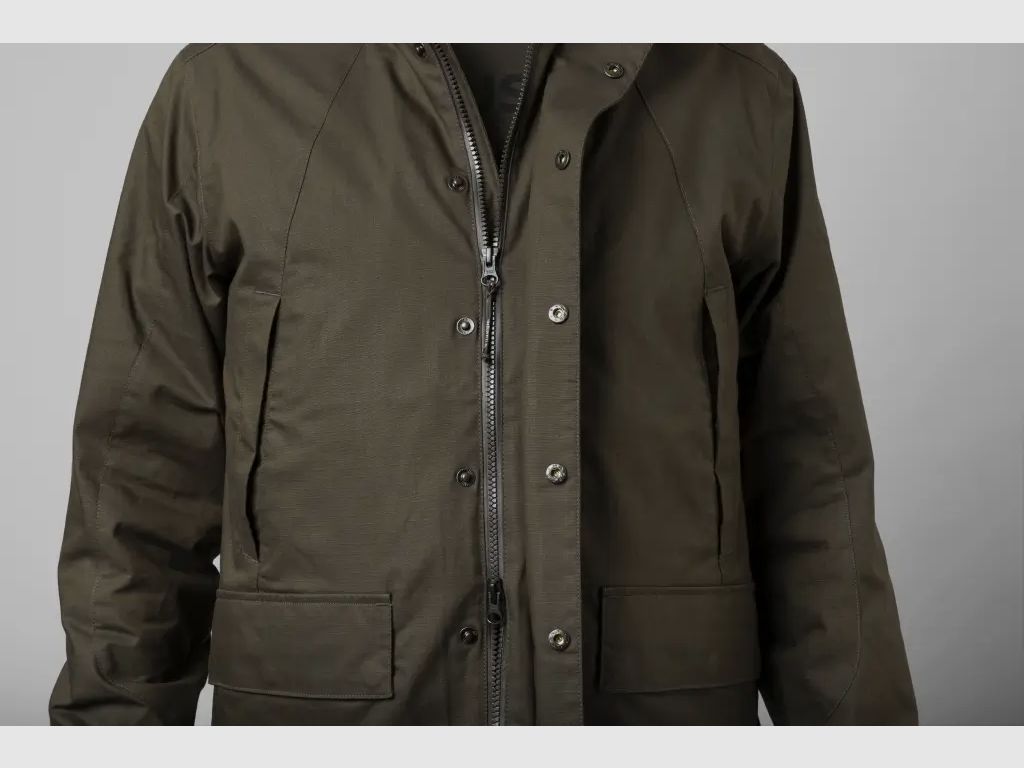 Härkila Jacke Nordic Hunter HWS