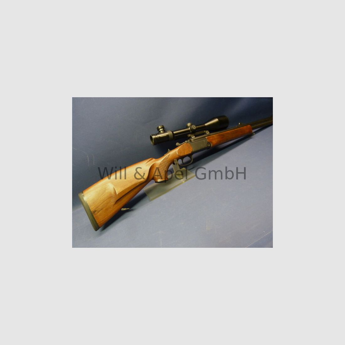 BLASER ISNY Modell B97 LINKSSCHAFTVERSION