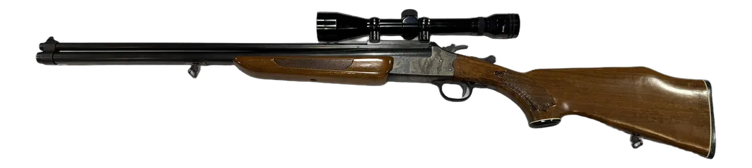 Savage BBF .22 Win Mag 20/70 Tasco 6×40, Bild 3 von 3