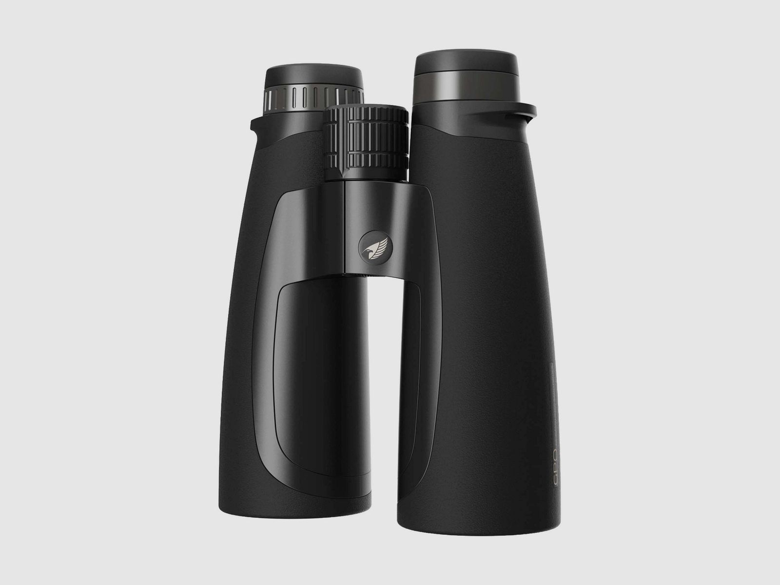 GPO Binoculars Passion 8x56 ED Black