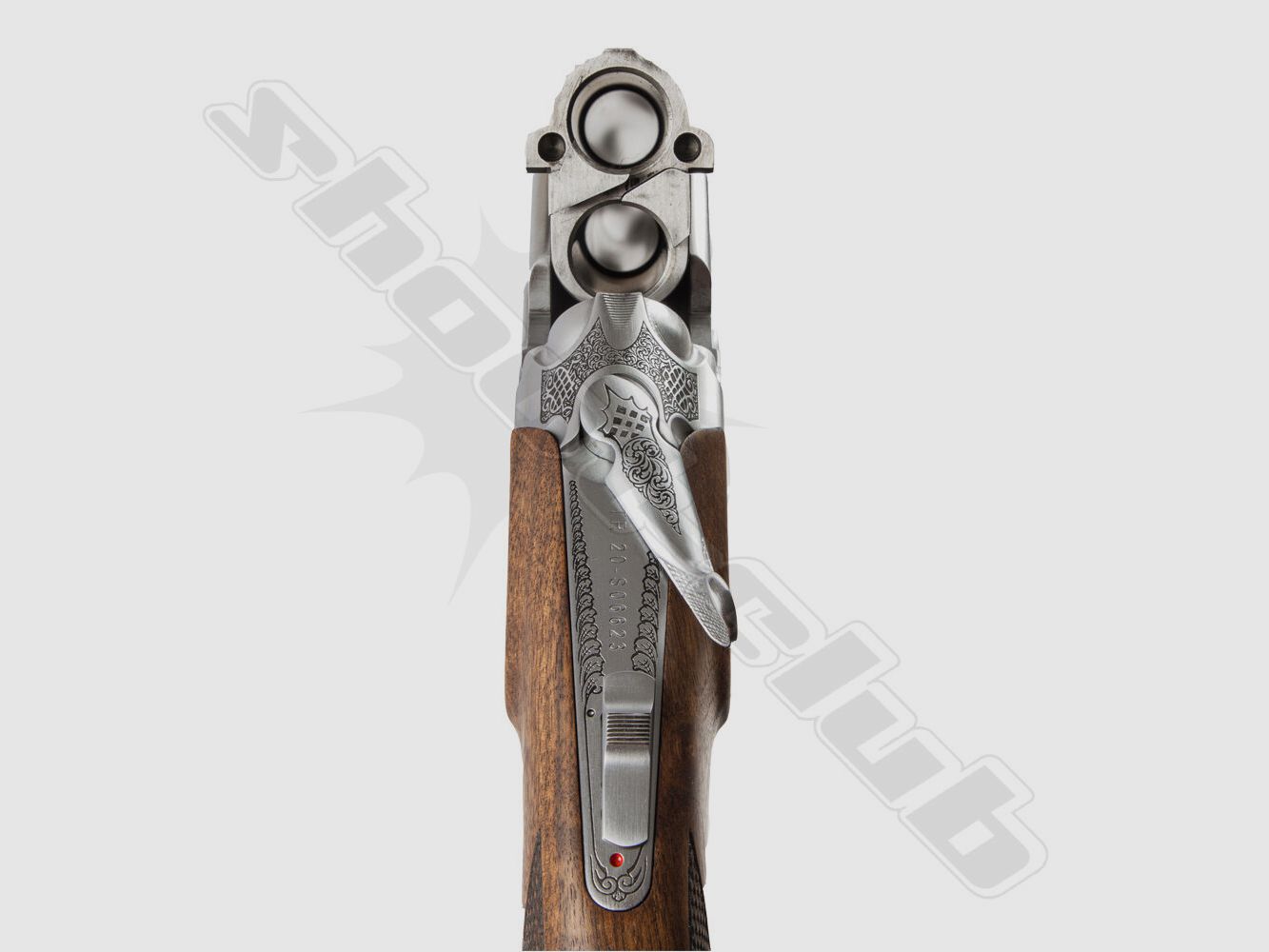Brenner BF18 Premium Gold