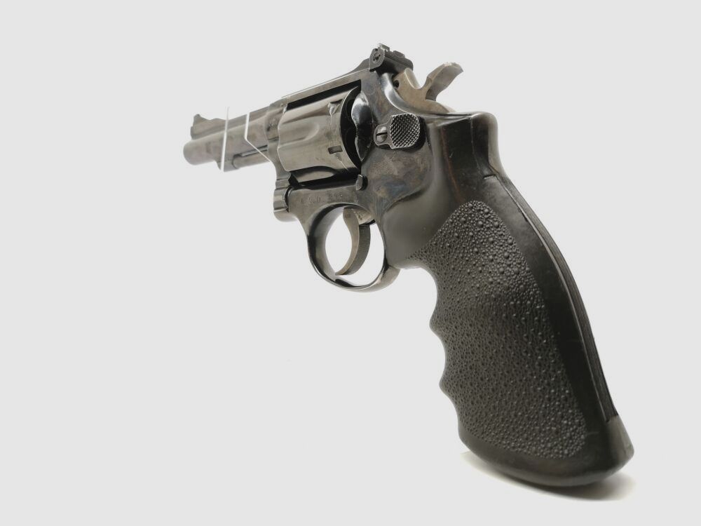 Smith & Wesson Mod. 15-3