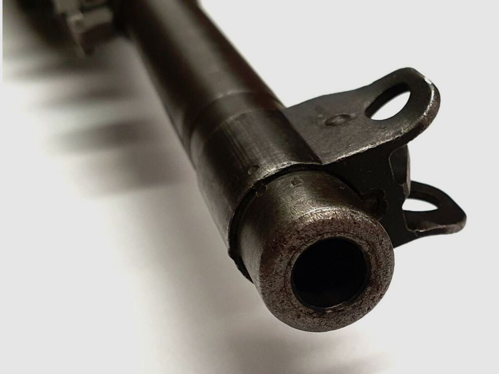 IBM US 30M1 Carbine