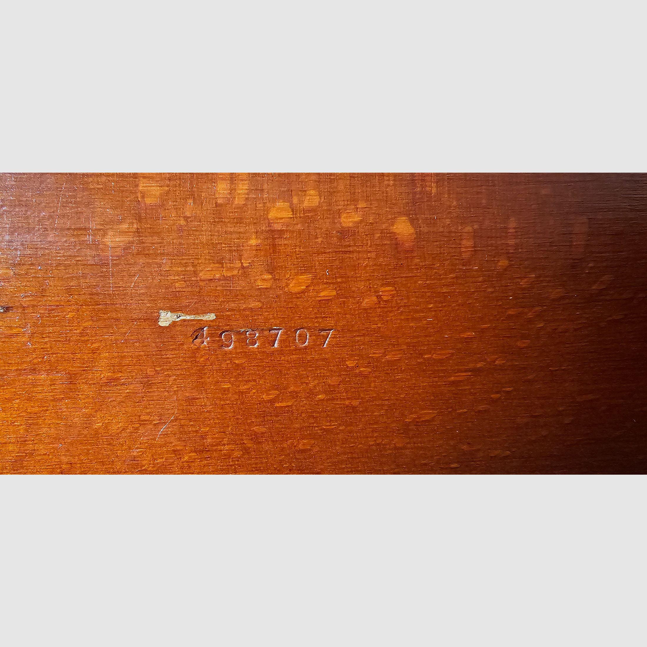 Luftgewehr Haenel 310 4,4mm