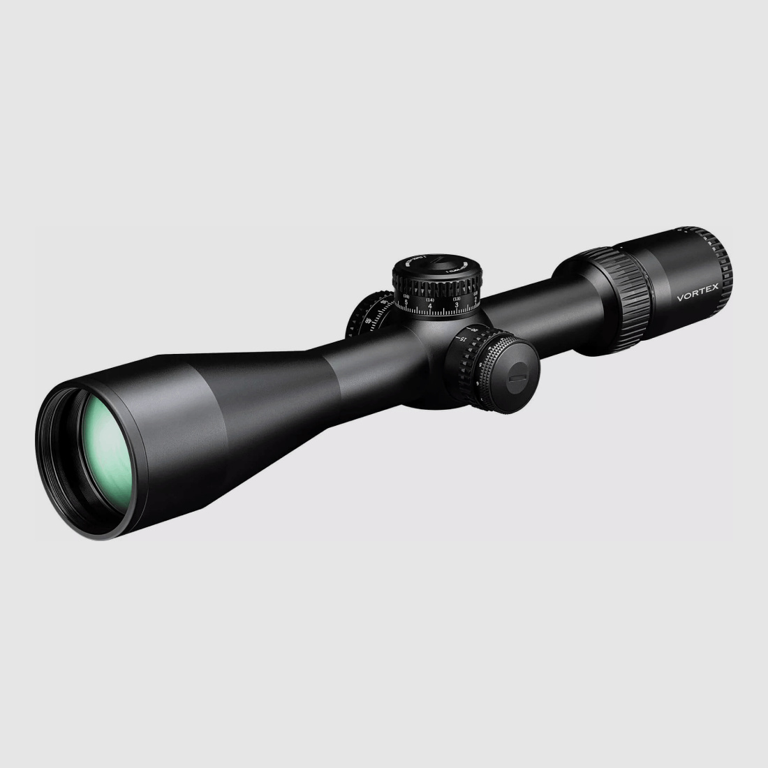 Vortex Strike Eagle 5-25×56 EBR-7C MRAD
