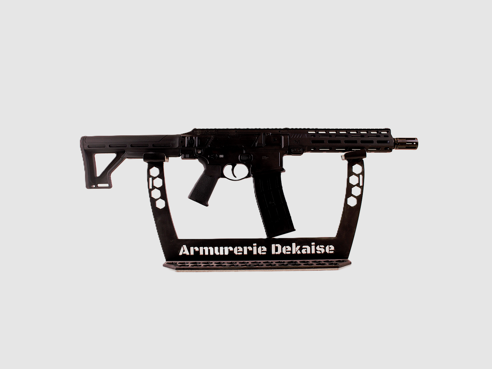 umarex t4e tc68 full auto 40joules