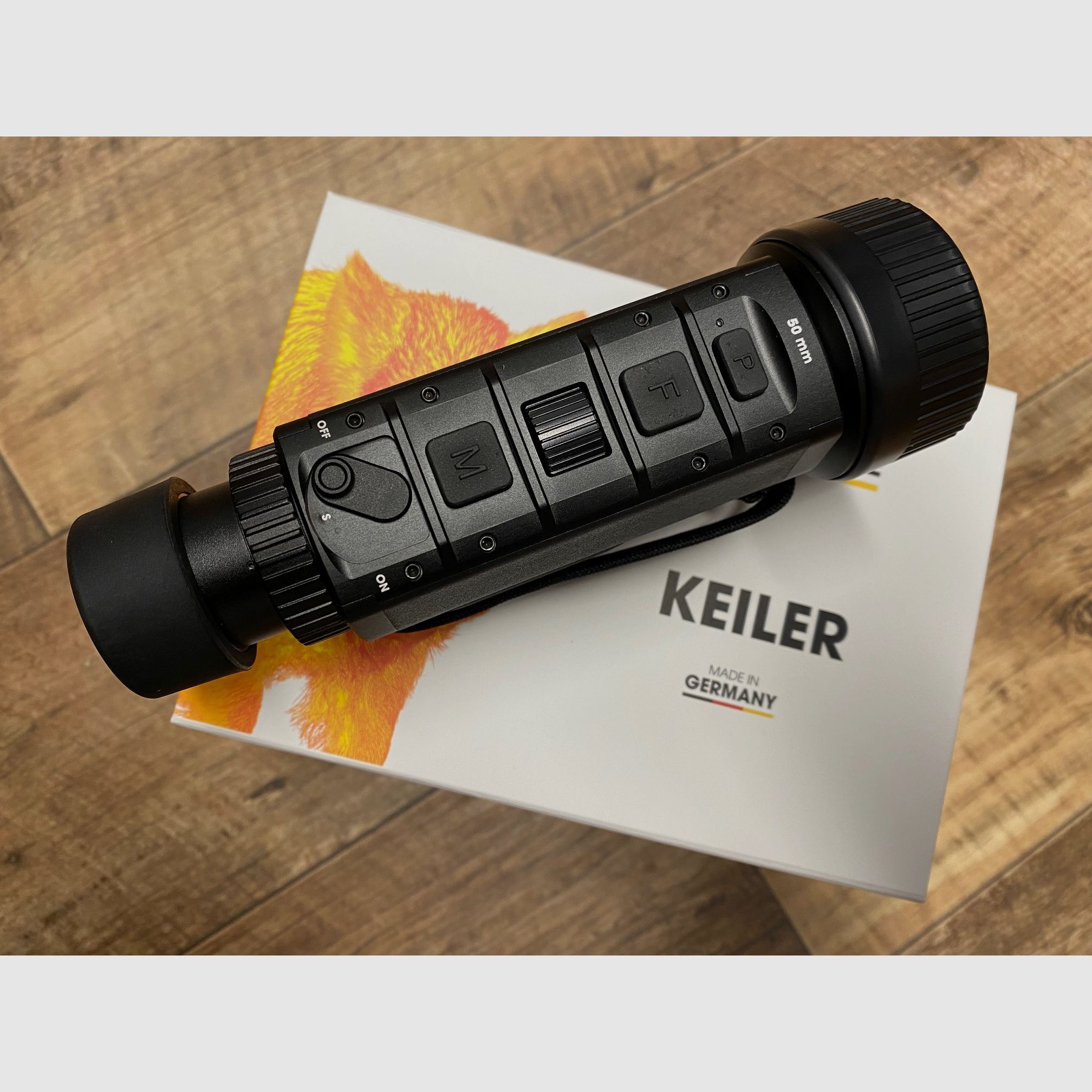 Liemke Keiler 2   available for immediate delivery