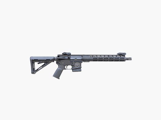 Systèmes tactiques bavarois BTS-15 (13", .223 Remington)
