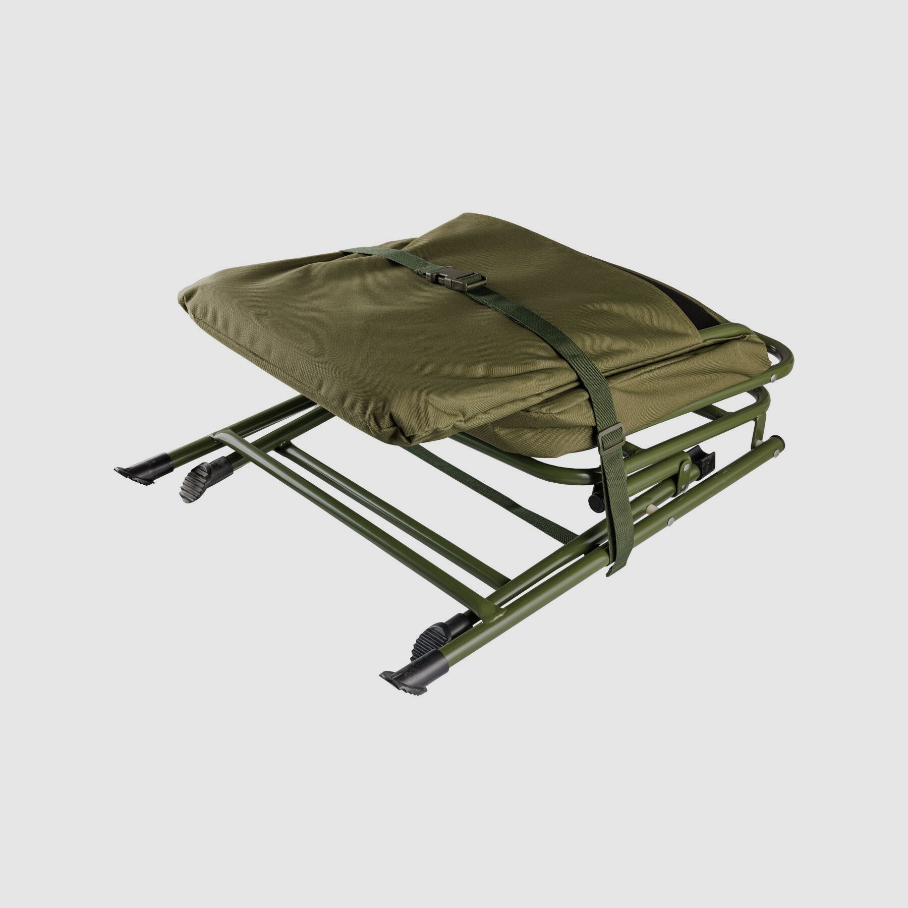 Silla de caza giratoria Eurohunt 360 grados