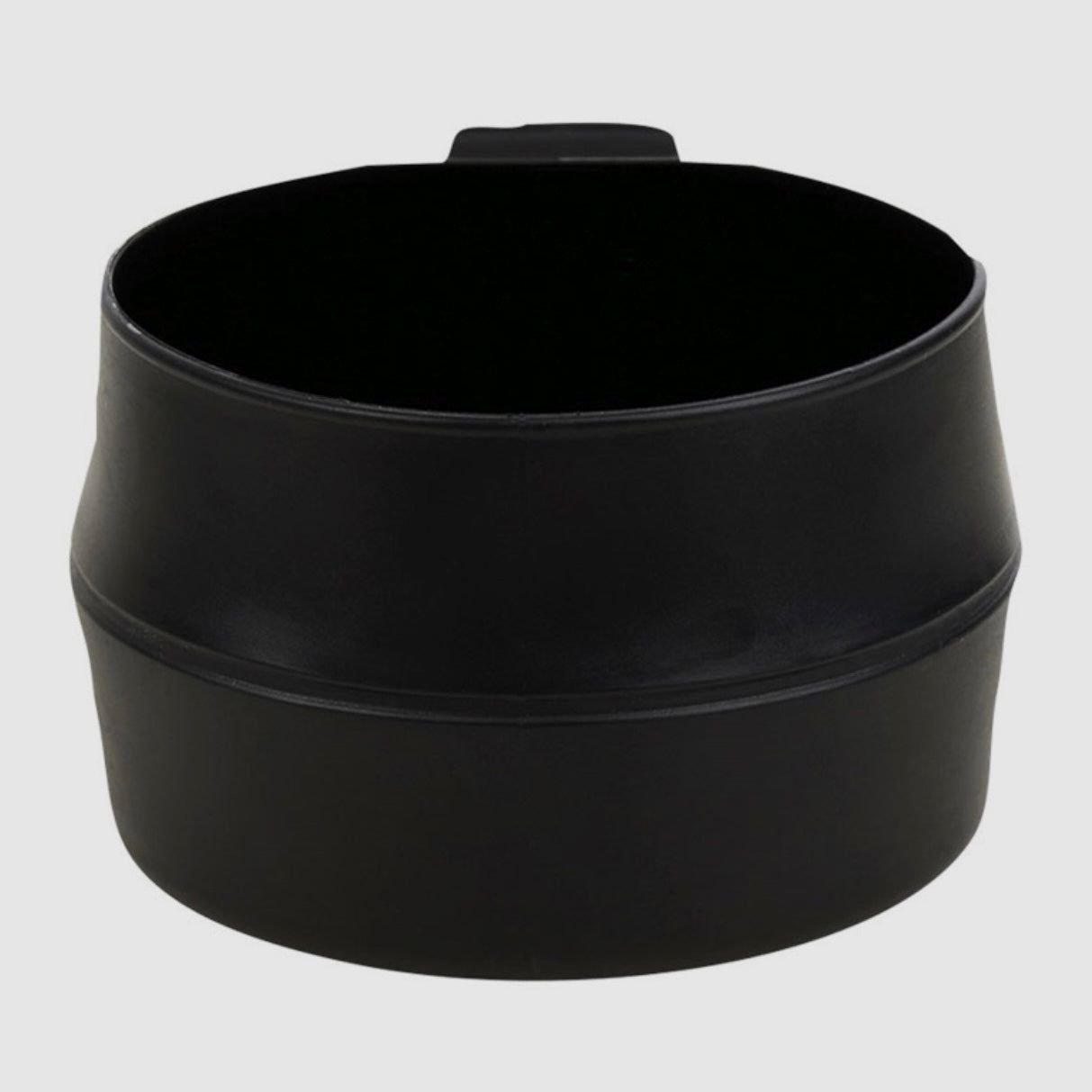 Faltbecher FOLD-A-CUP® 600ml SCHWARZ, Bild 1 von 2