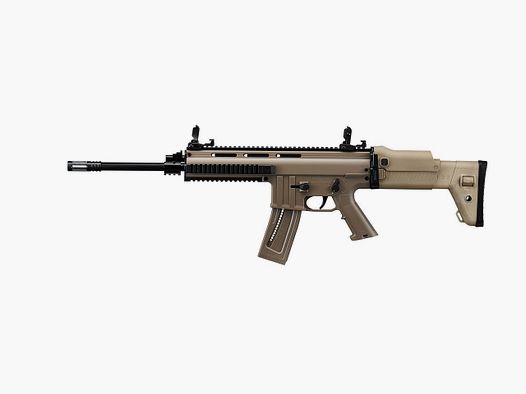 ISSC Mk22 WÜSTE