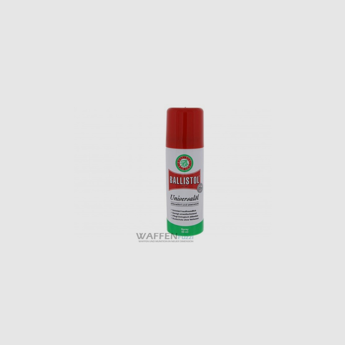 Ballistol Universalöl 50 ml