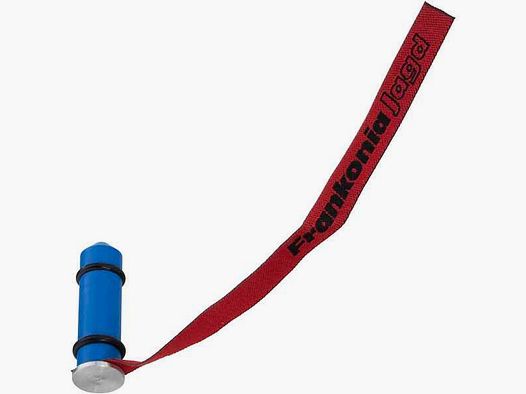 Safety Flag Kal. 6,5x55