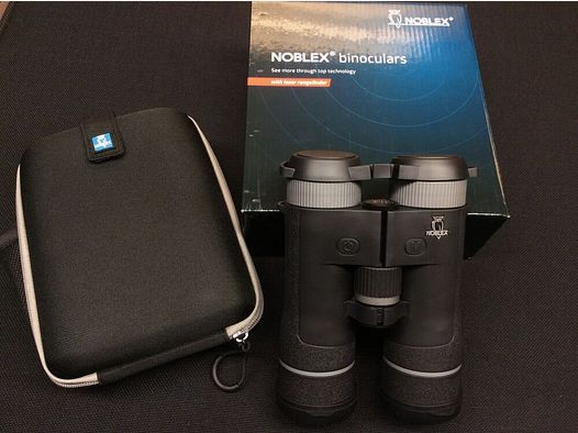 Noblex NF 10x42 avanzado